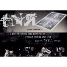 TnR